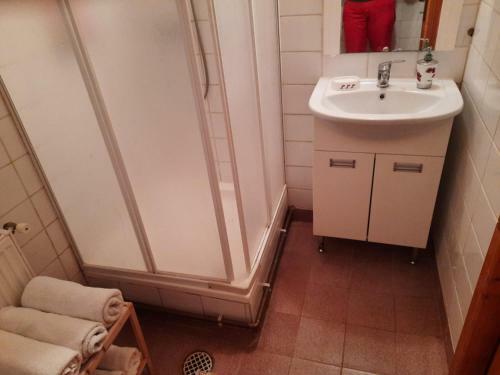 Lodge Cabane Rustice