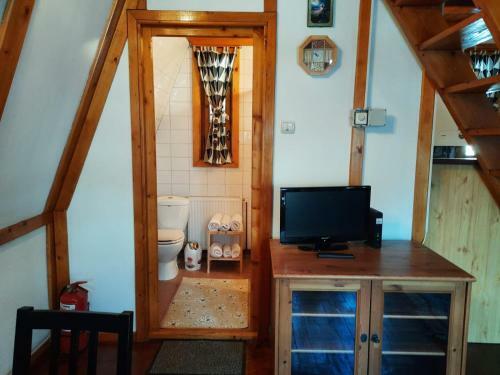 Lodge Cabane Rustice