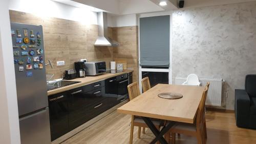 Criss Apartament
