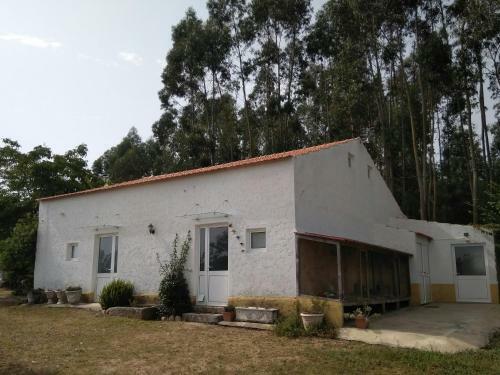 Quinta Da Mesa