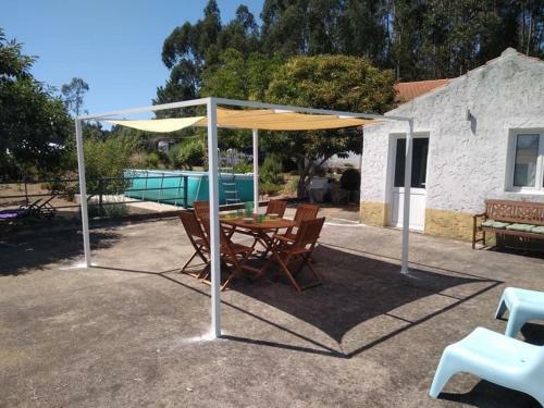 Quinta Da Mesa