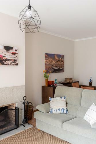 Madalena Beach Apartment By Mp