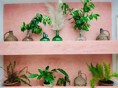 Casa Minorca - Slow Living House
