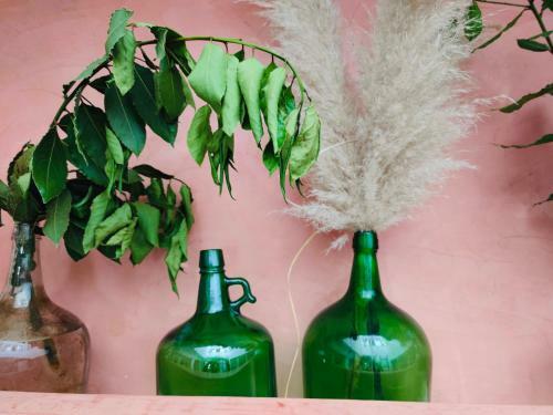Casa Minorca - Slow Living House