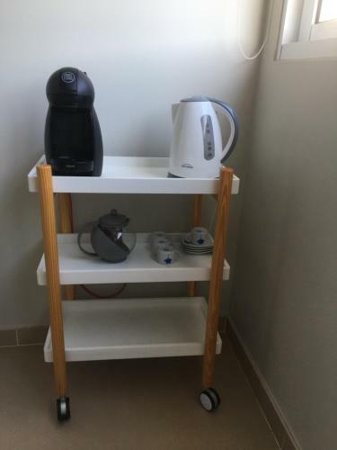 Apartamento Cantinho Do Sonho