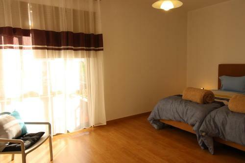 Apartamento Starfruit House