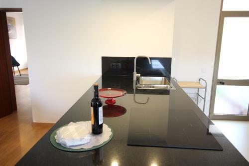 Apartamento Starfruit House
