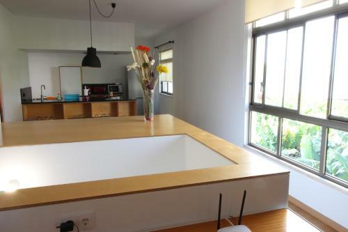 Apartamento Starfruit House