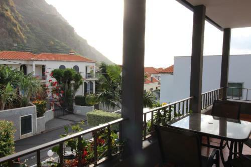 Apartamento Starfruit House
