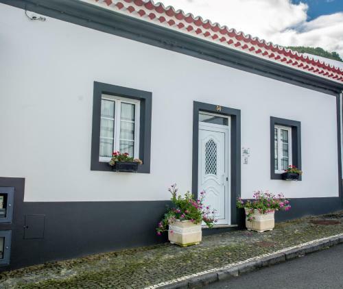 Mar� Alta - Casa De F�rias
