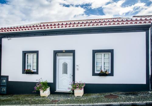 Mar� Alta - Casa De F�rias
