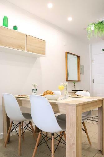 The Palms Apartment
