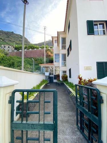 The Palms Apartment