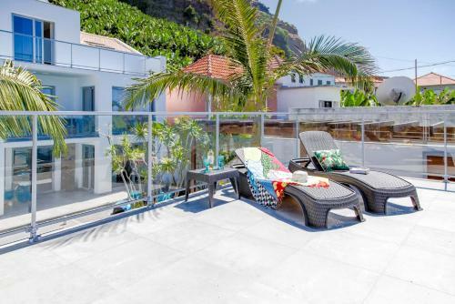 Villa Beach House - By Mhm