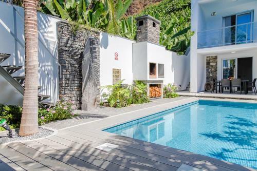 Villa Beach House - By Mhm