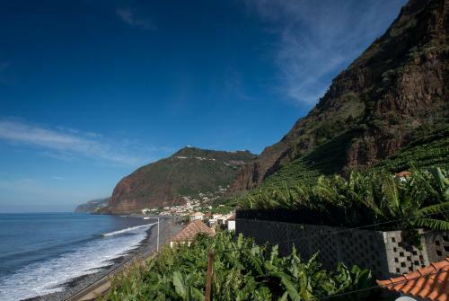 Apartamento Ocean View Madeira