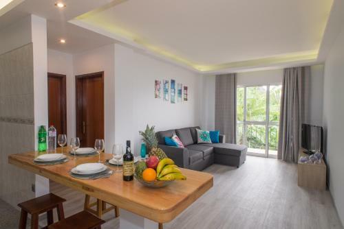 Apartamento Ocean View Madeira