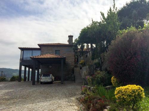 Quinta De Catapeixe Douro River