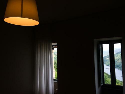 Quinta De Catapeixe Douro River