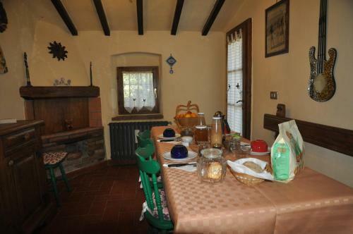Bed & Breakfast Casa Della Madonna