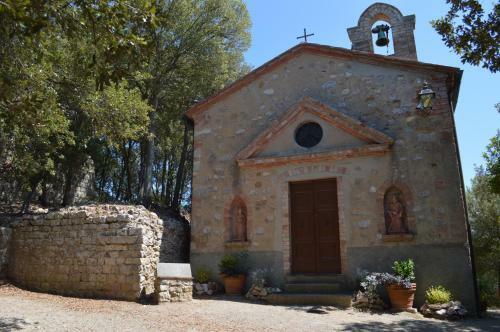 Bed & Breakfast Casa Della Madonna