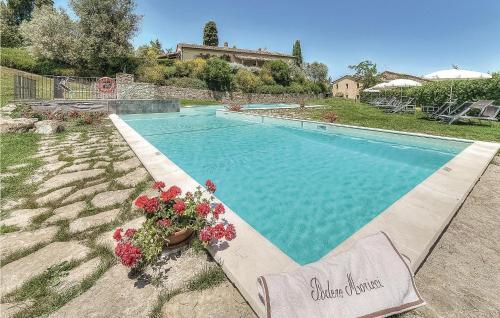 Apartamento Alessandro - Podere Moricci