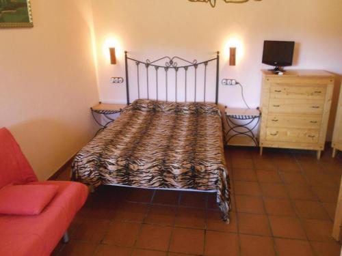 Holiday Home Poligono 9,parcela