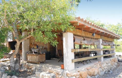 Holiday Home Ardenya Poligono