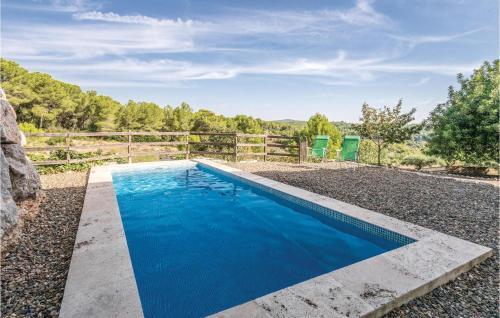 Holiday Home Ardenya Poligono