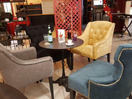 Hotel H�tel Eclipse