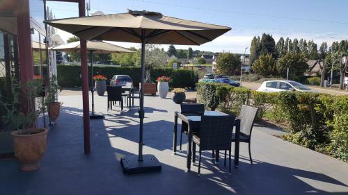 Hotel H�tel Eclipse