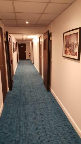 Hotel H�tel Eclipse