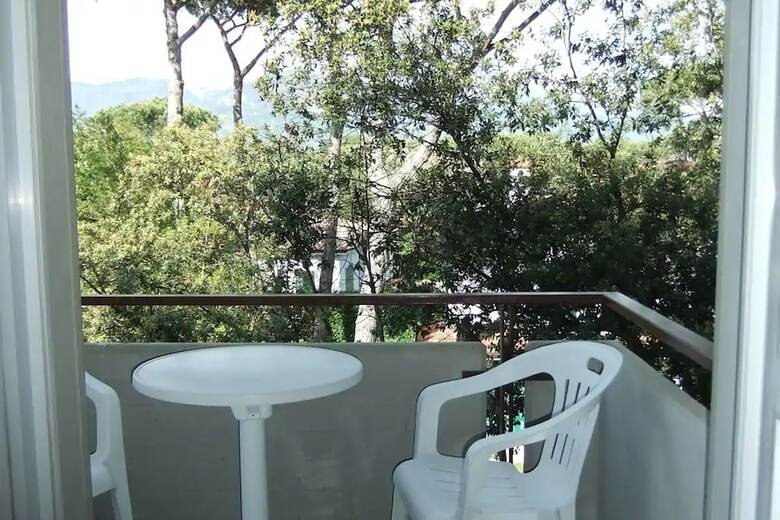 Hotel Giulio Cesare