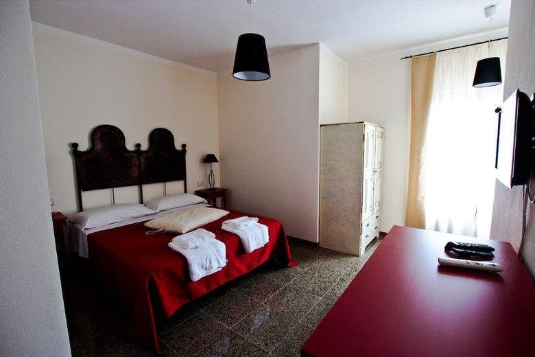 Bed & Breakfast La Coralia