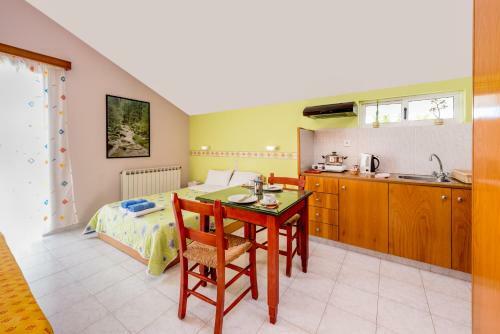 Apartamento Aeolos Studios Kefalonia