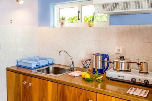 Apartamento Aeolos Studios Kefalonia