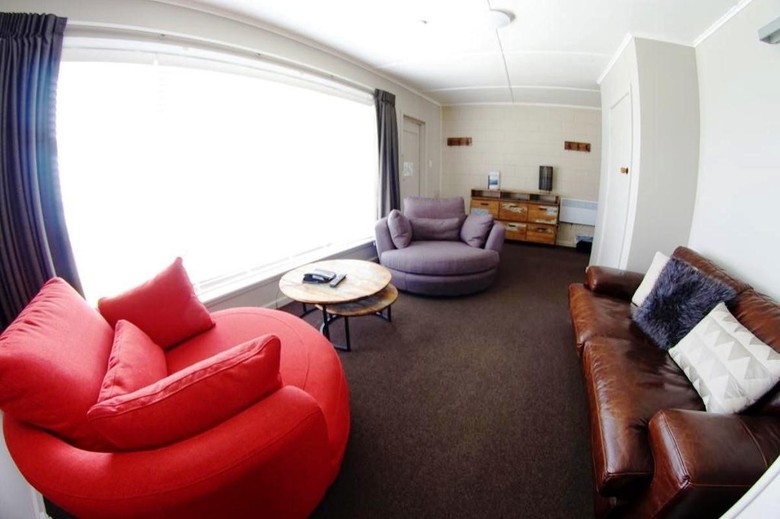 The Godley Hotel