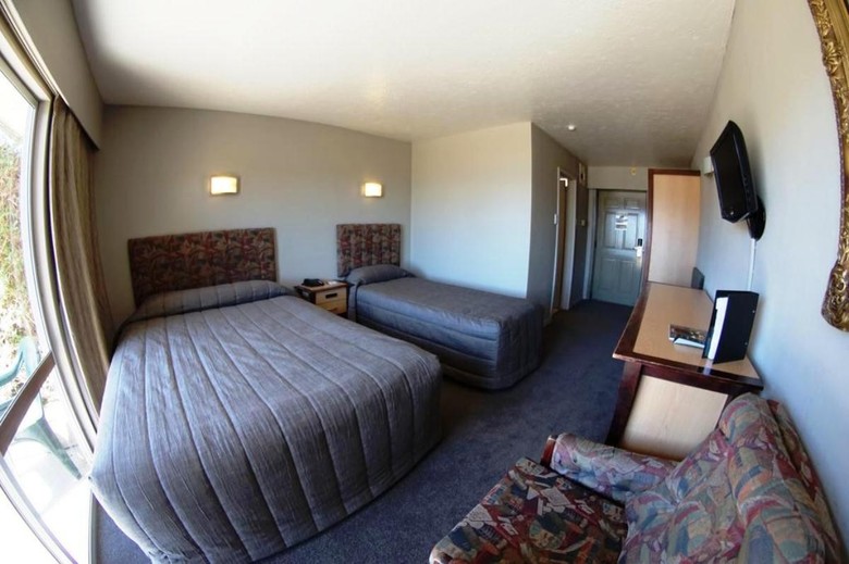 The Godley Hotel