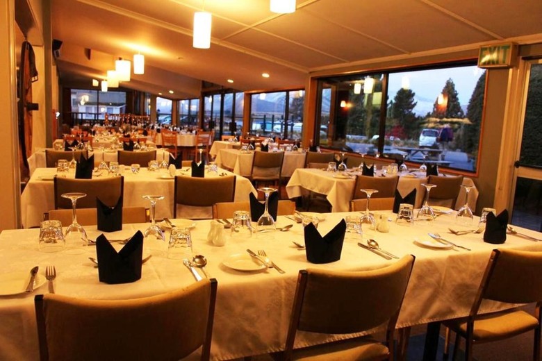 The Godley Hotel