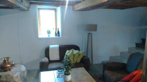 Bed & Breakfast Le Moulin St Jean