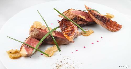 Hotel H�tel Le R�sinier