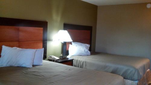 Motel Relax Inn Heth