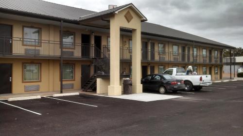 Motel Relax Inn Heth