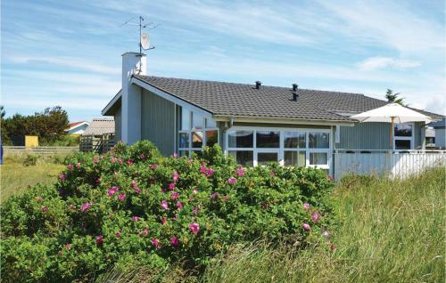 Holiday Home �renprisvej Thisted III