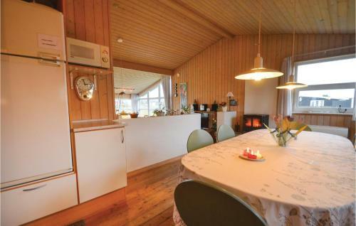 Holiday Home �renprisvej Thisted III