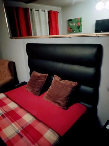 Coffee Cream Guest House Maia