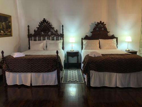 Agroturismo Solar de Almeidinha