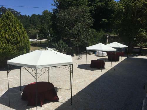 Agroturismo Solar de Almeidinha