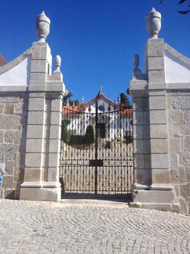Agroturismo Solar de Almeidinha