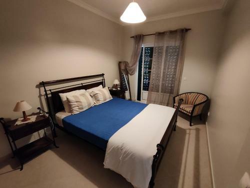 Vivenda Para F�rias (Algarve)